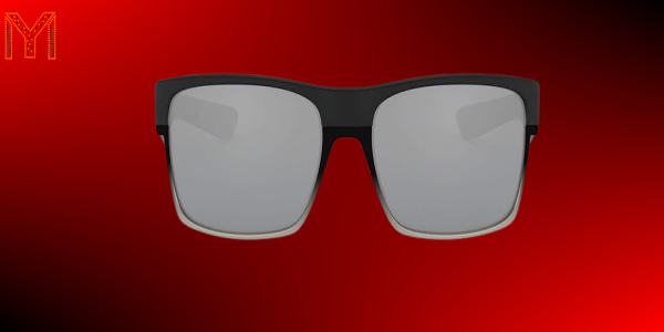 Oakley Mens Oo9189 Twoface Square Sunglasses